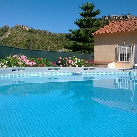 Riverside Place Benifallet Экстерьер фото